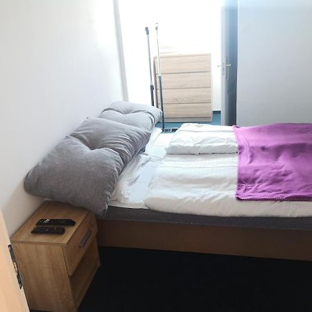 バラトンフレド Thomas Panzio Bed & Breakfast エクステリア 写真