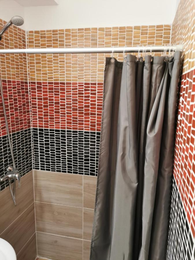 バラトンフレド Thomas Panzio Bed & Breakfast エクステリア 写真